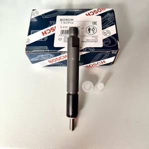 Форсунка 0432191345