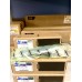 Форсунка топливная 400903-00102A