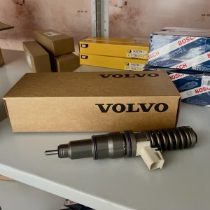 Форсунка 21371672 Volvo