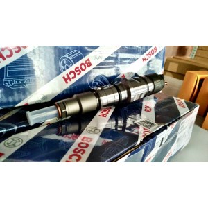 Форсунка топливная 0445120057