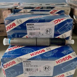 Форсунка 0432131619