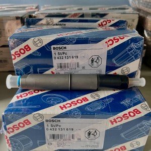 Форсунка 0432131619