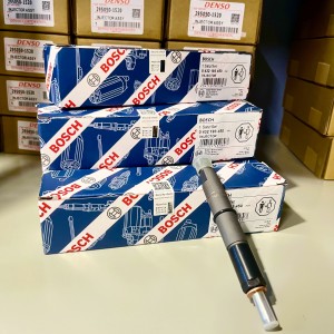 Форсунка 0432193450