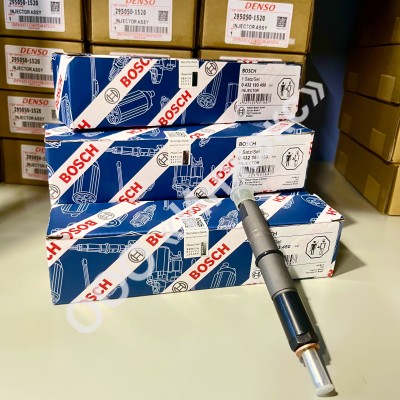 Форсунка 0432193450