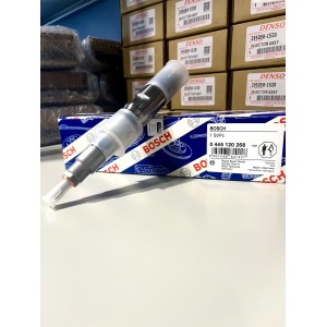Форсунка 0445120268