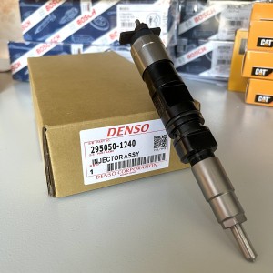Форсунка 295050-1240