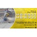 Фреза MB-R800 MB Crusher