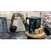 Дробильный ковш MB-C50 S4 MB Crusher