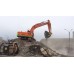 Дробильный ковш BF80.3 S4 MB Crusher