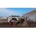 Дробильный ковш MB-L120 S2 MB Crusher